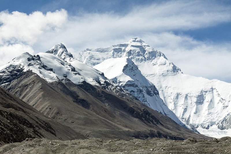 Nepal